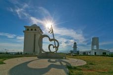 三貂角灯塔-新北-45268