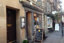 Oak Restaurant美食图片