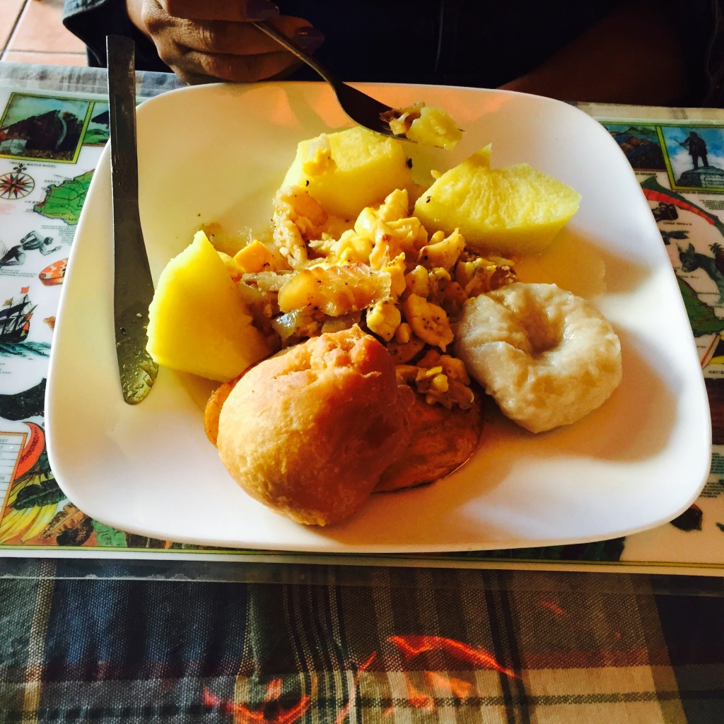 Island Restaurant餐厅图片