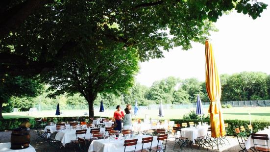 Englischer Garten Travel Guidebook Must Visit Attractions In