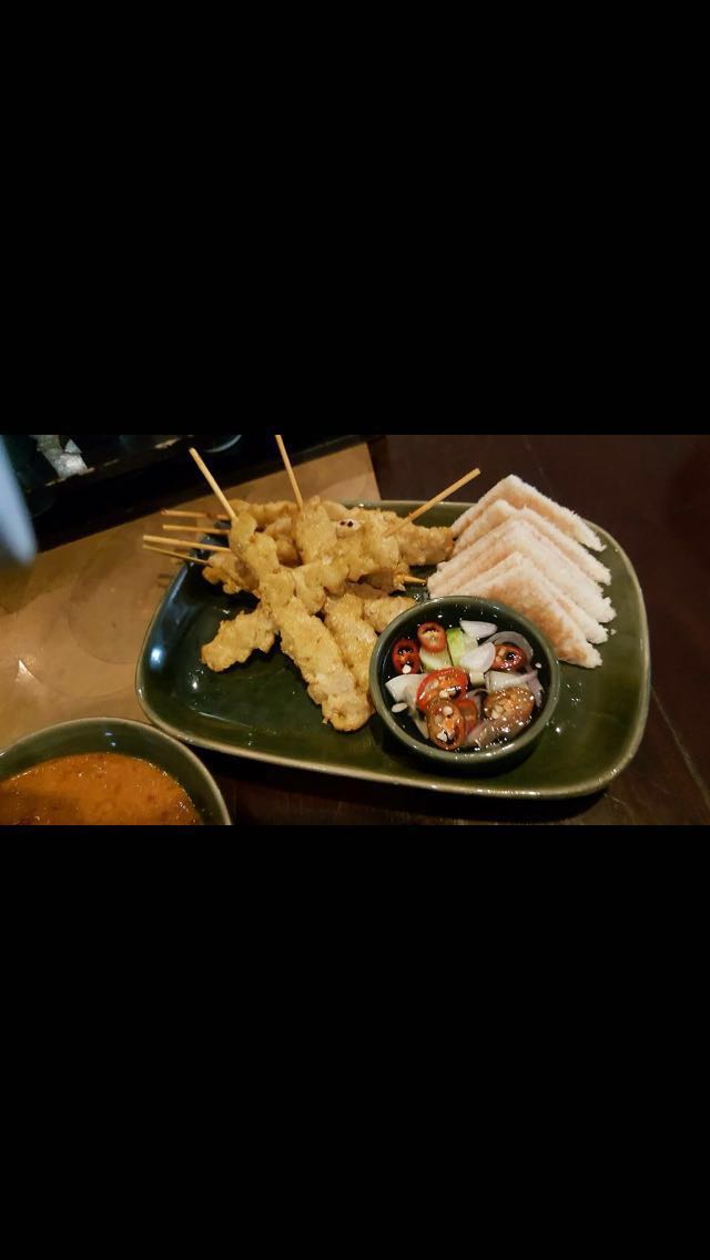 Mee Rebus Cikgu餐厅图片