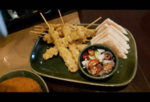 Mee Rebus Cikgu美食图片