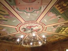 卡洛明斯科娅庄园-莫斯科-61790904