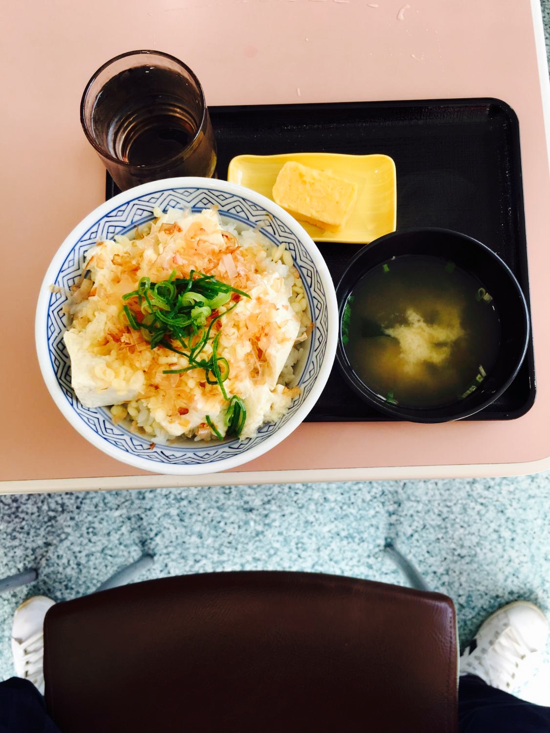 Yoshinoya Route 331 Itoman餐厅图片