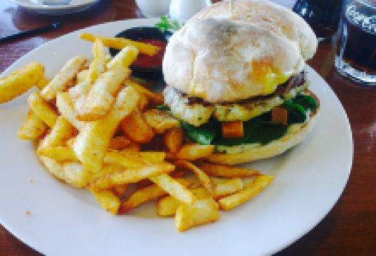 Red Beetle Cafe美食图片