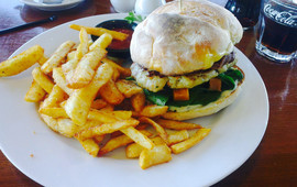 Red Beetle Cafe