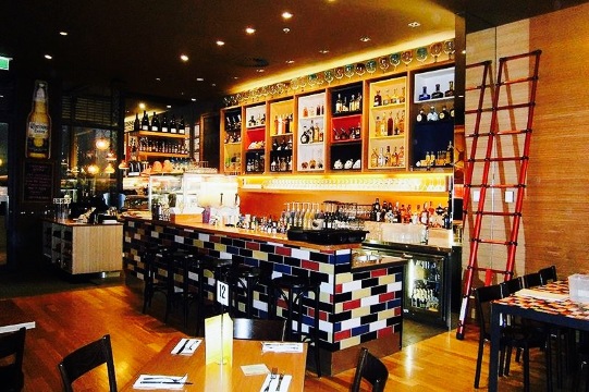 Taco Bill Chadstone餐厅图片