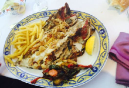 Tablao La Navata美食图片