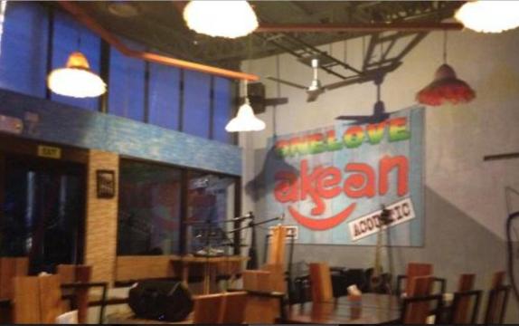 Akean