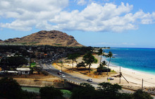 Ka'aha'aina Cafe餐厅图片