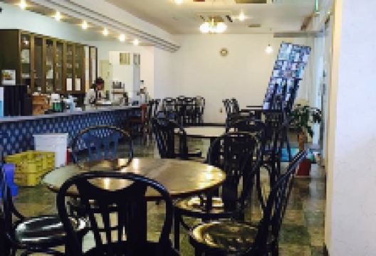 Cafe Restaurant Sukatto美食图片