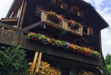 Auberge de Colombaz美食图片