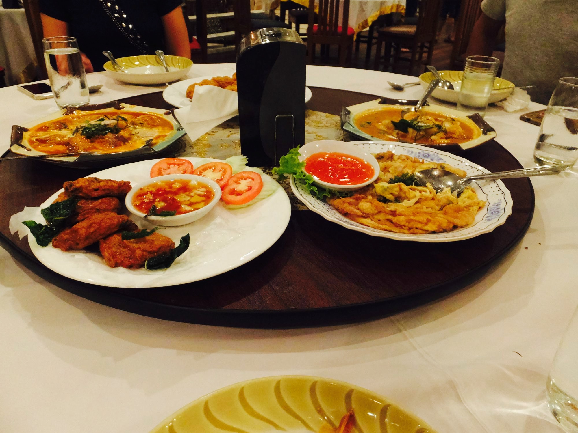 Image result for Food Fare Fusion food Myanmmar