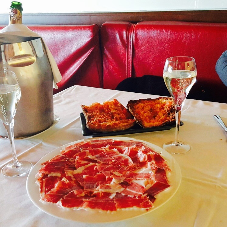 El Timonel餐厅图片