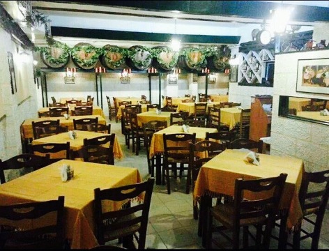 Ramona Restaurant餐厅图片