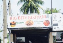 Big Bite Biryani美食图片