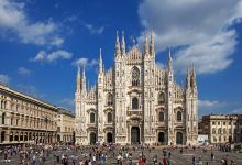 韦尔佐洛旅游图片-米兰休闲购物3日游