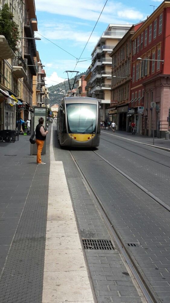 Place Garibaldi