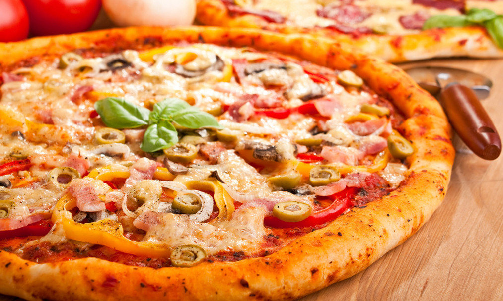 Pizza Party餐厅图片