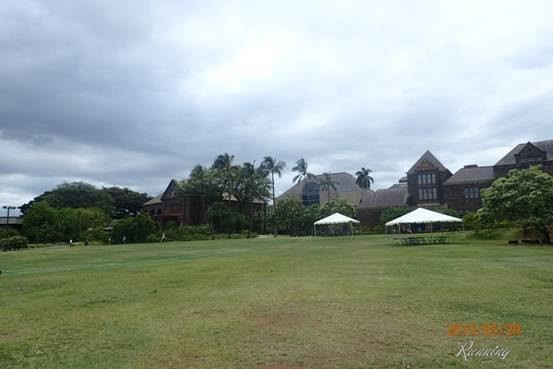 Bishop Museum