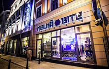 Melnā Bite餐厅图片