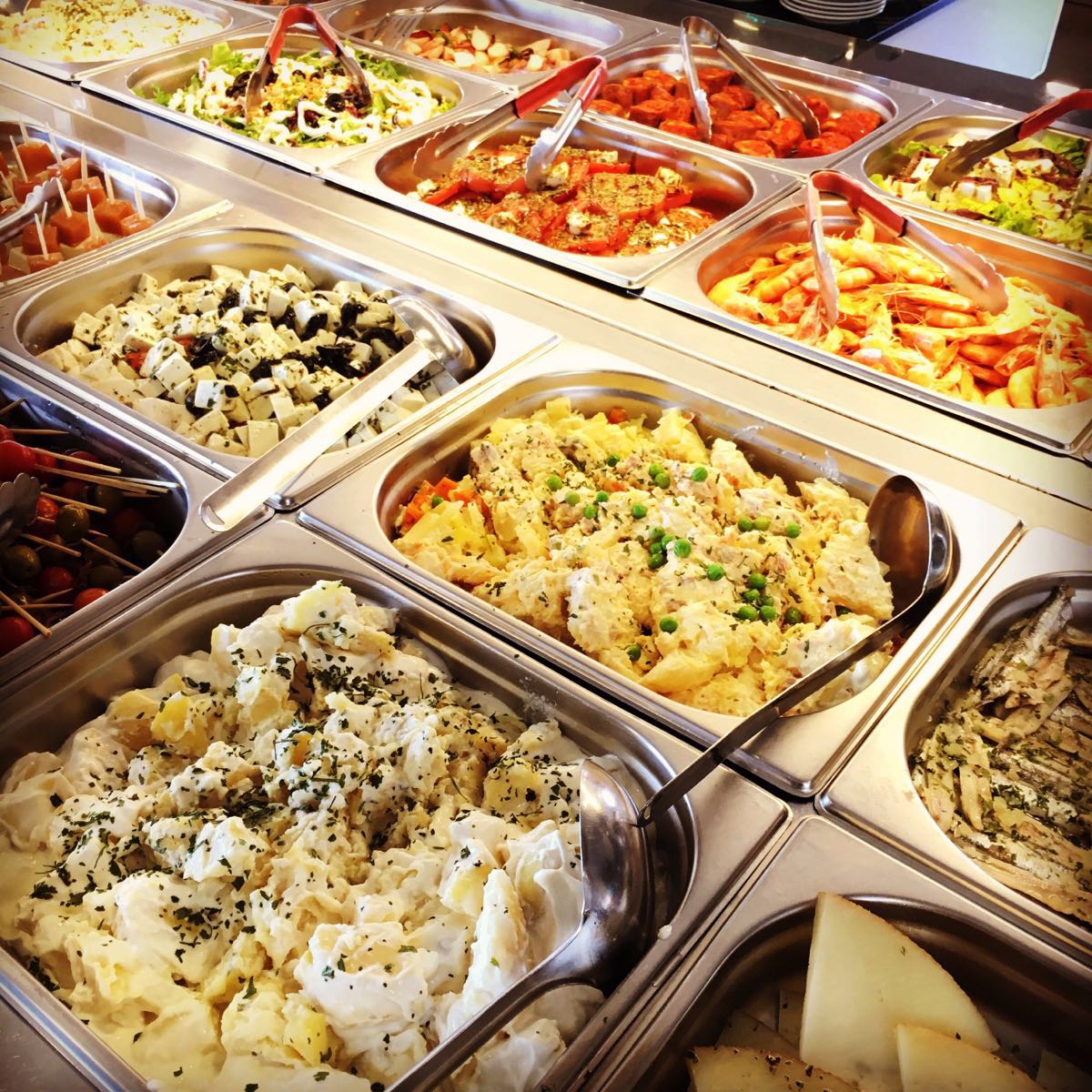 Food House餐厅图片