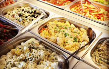 Food House餐厅图片