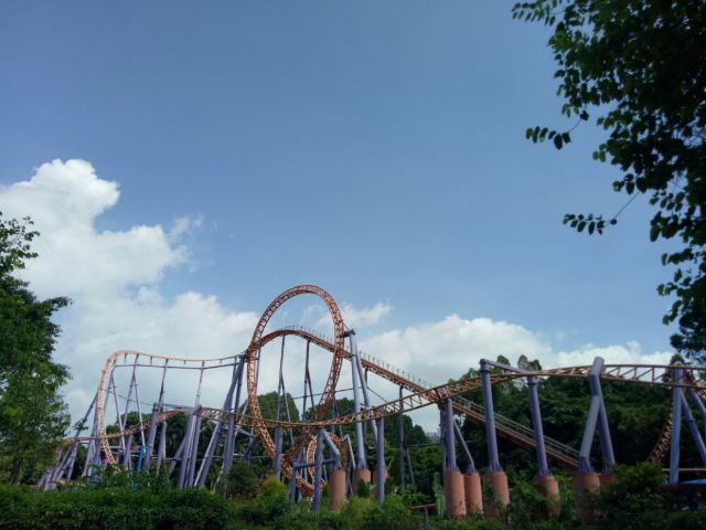 Chimelong Paradise