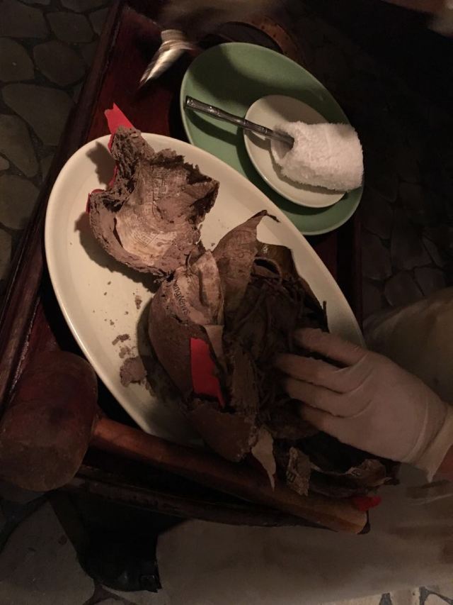 杭州凱悅酒店湖濱28中餐廳