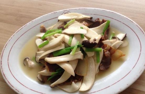 如意楼农家菜(雁荡山店)餐厅图片