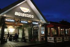 Bulaccino Cafe Denarau-迪那桡岛-晓目