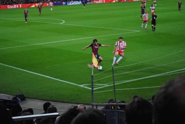 Camp Nou