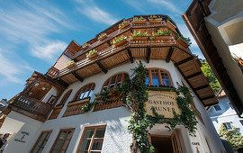 Gasthof Zauner