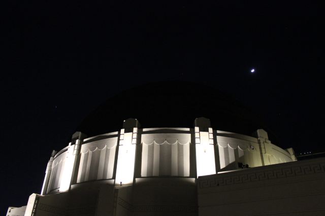 Griffith Park