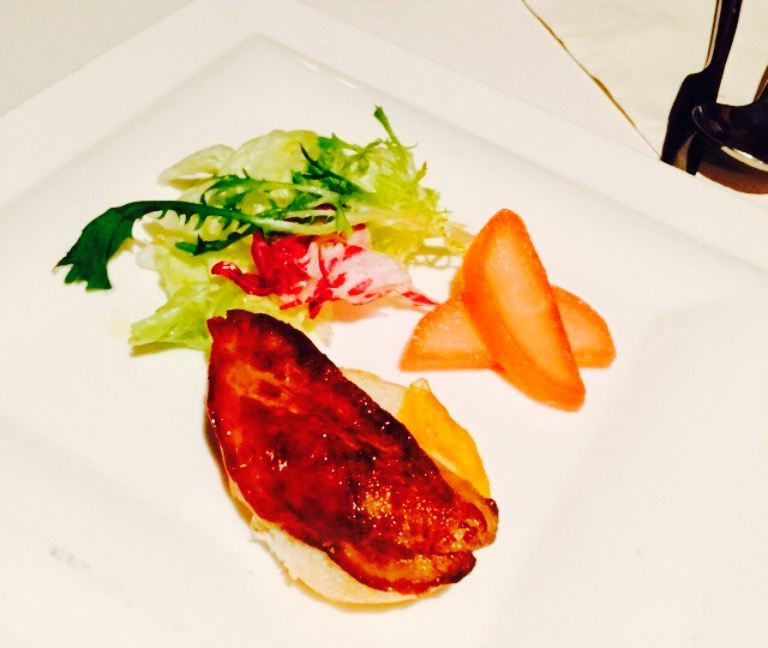 Z-Space Steak Restaurant