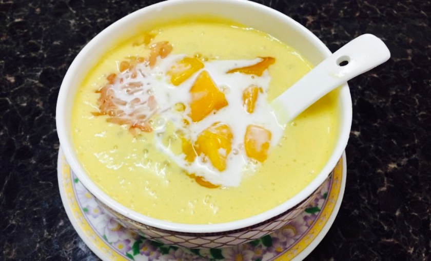 甜品宝贝糖水店(曙光店)