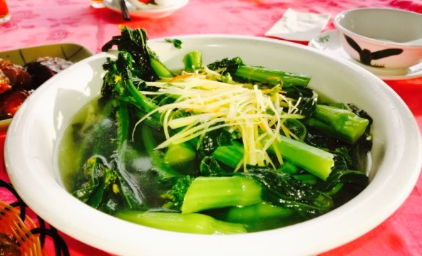 烧鹅再饭店·一鹅走天下(容桂总店)