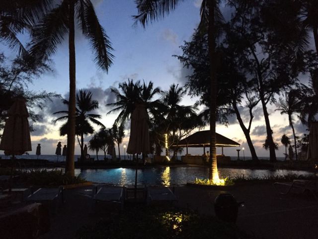 Kata Beach