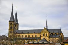 圣米迦勒修道院-班贝格-doris圈圈