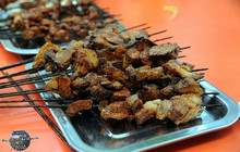 金元烤肉美食城餐厅图片