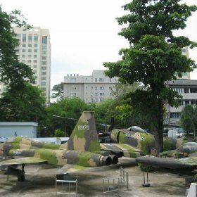 War Remnants Museum