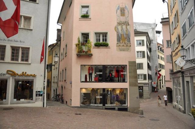 Augustinergasse