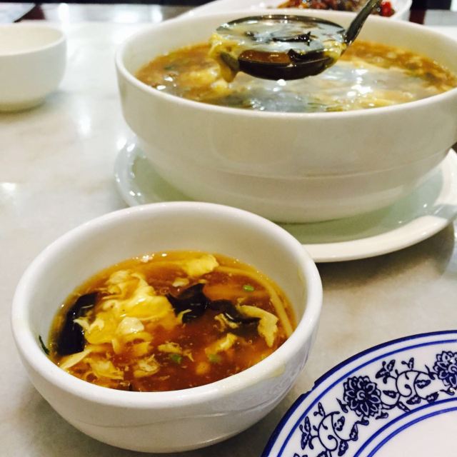 Dou YiChu ShaoMai Guan