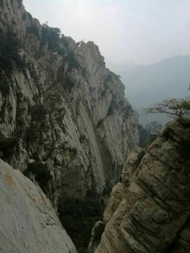 三皇寨