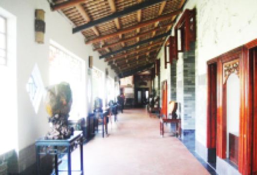 南海食街(环市东路店)美食图片