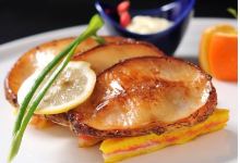 西郊5号·Maggie 5美食图片