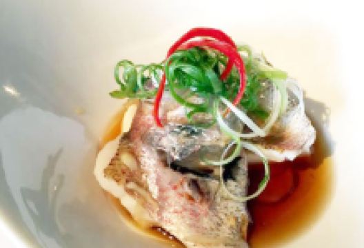 伍叁港海厨料理美食图片