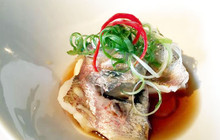 伍叁港海厨料理餐厅图片