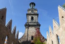 吕格德旅游图片-汉诺威历史文化一日游