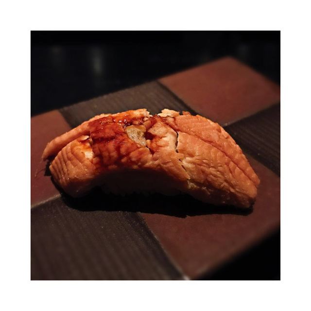 Sushi Nakazawa